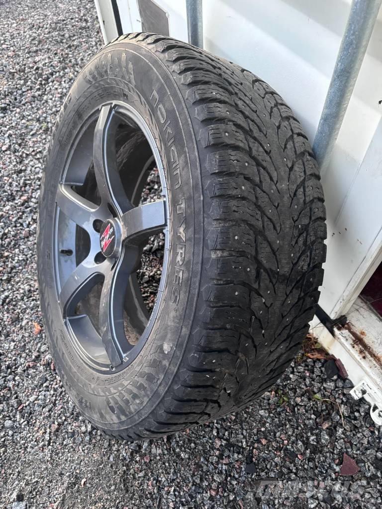 Volkswagen Amarok V6 皮卡车