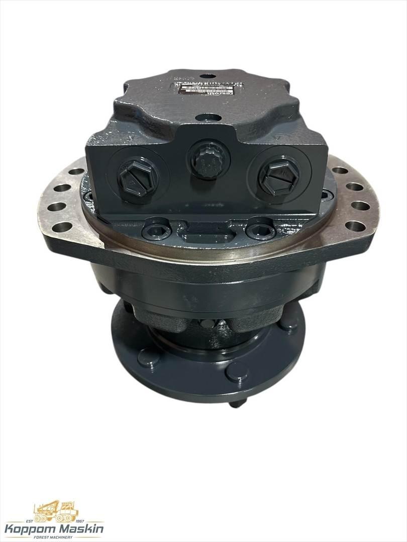 Rexroth F688810-1 收割机机箱