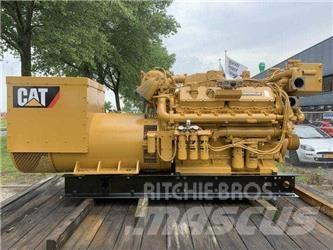 CAT 3412 船舶辅机