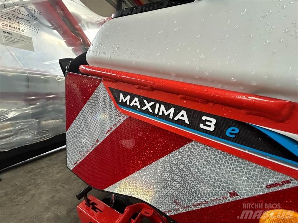 Kuhn MAXIMA 3 RX 精密播种机