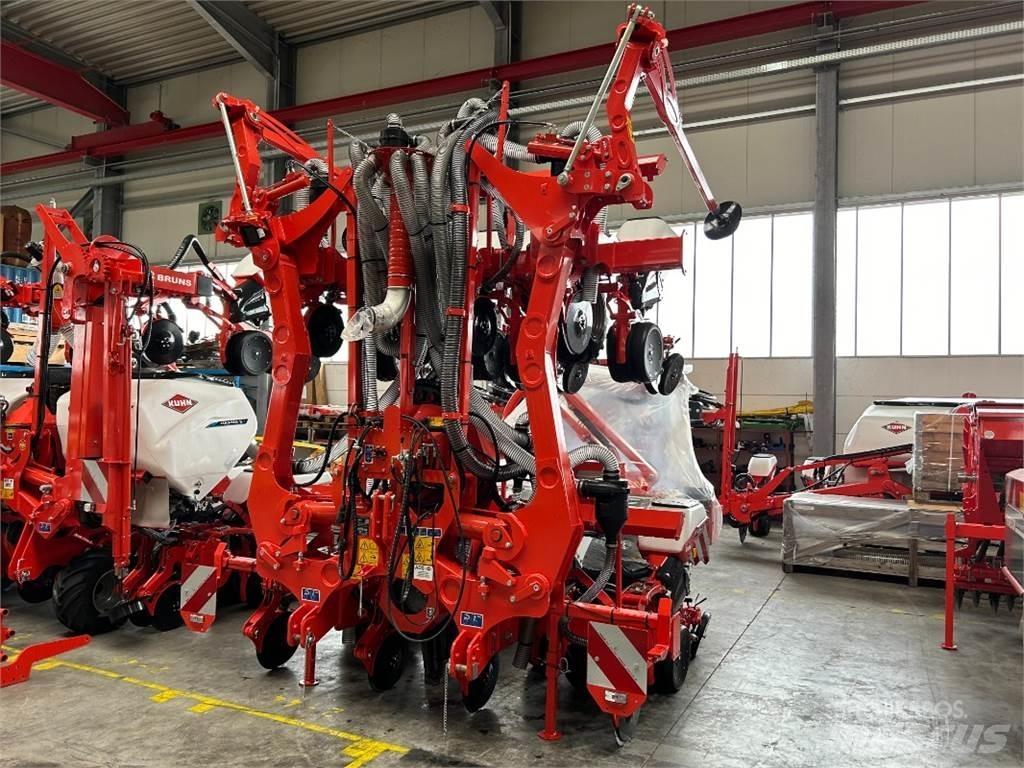 Kuhn MAXIMA 3 RX 精密播种机