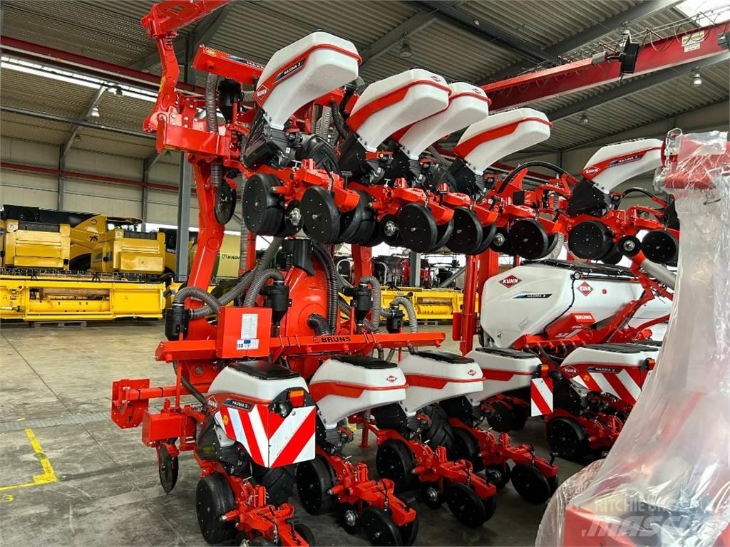 Kuhn MAXIMA 3 RX 精密播种机