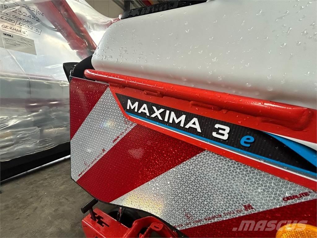 Kuhn MAXIMA 3 RX 精密播种机