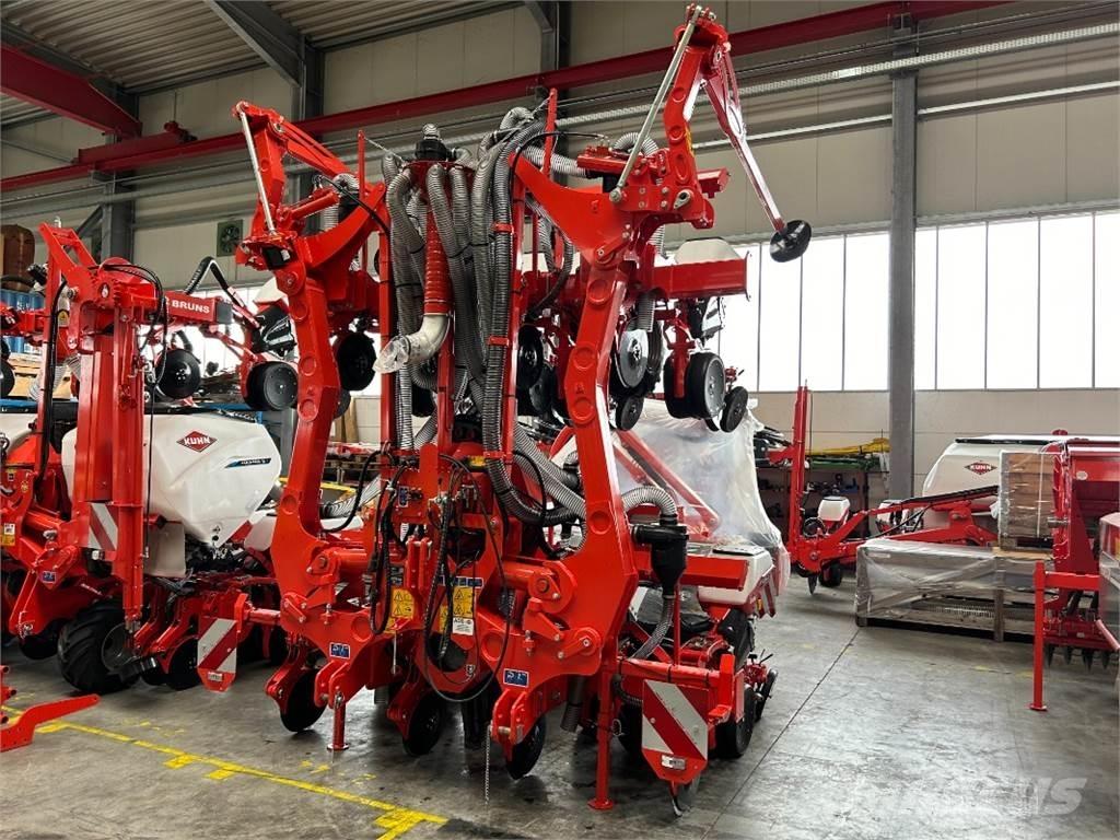 Kuhn MAXIMA 3 RX 精密播种机
