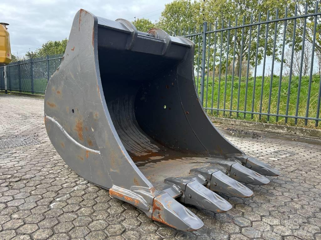 Volvo EC355 Bucket 挖斗