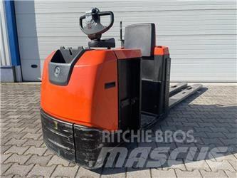 BT OSE 250 低架装载机