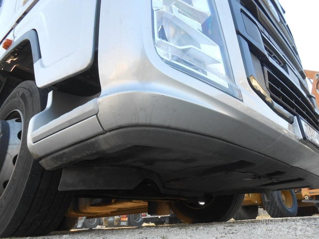 Ford F-Max 牵引车
