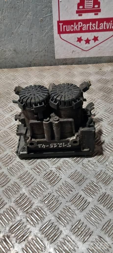 Scania R440  1889795 制动器