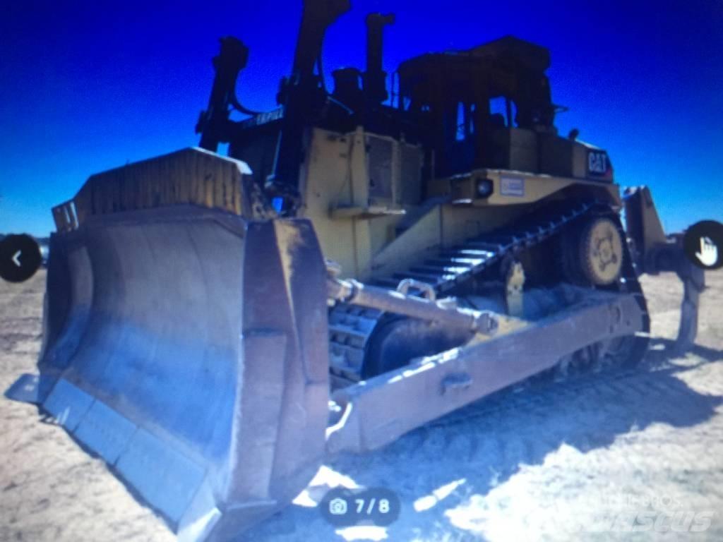 CAT D 9 L 履带式推土机