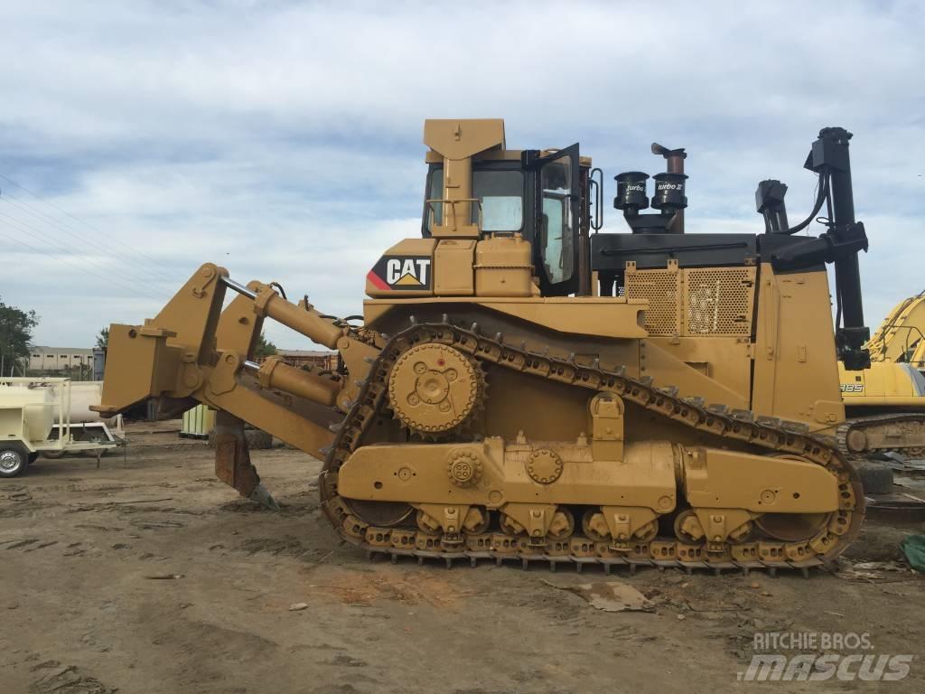 CAT D 9 L 履带式推土机