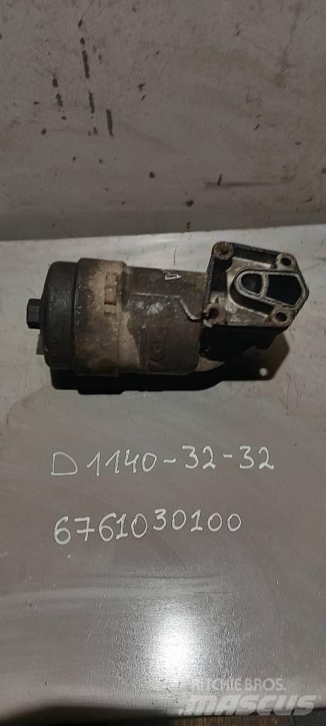 DAF LF 45.    1446645 发动机