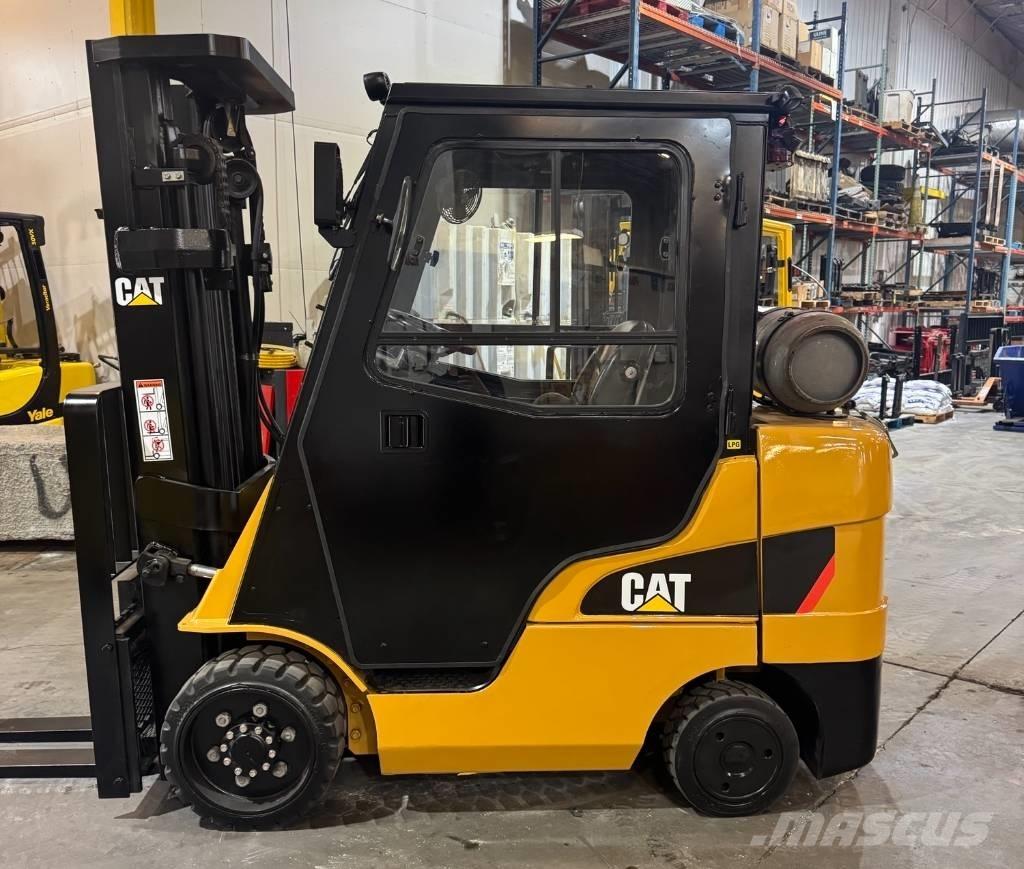 CAT 2C 6000 其他叉车