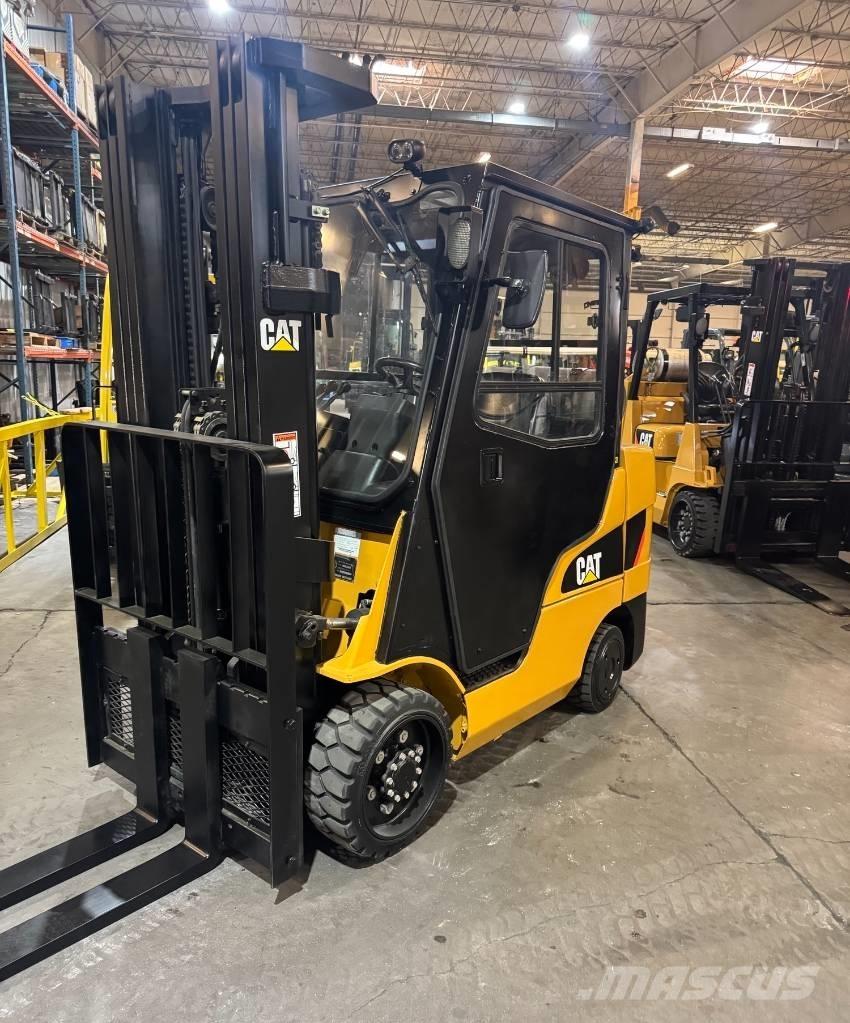 CAT 2C 6000 其他叉车