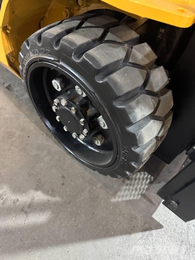 CAT 2C 6000 其他叉车