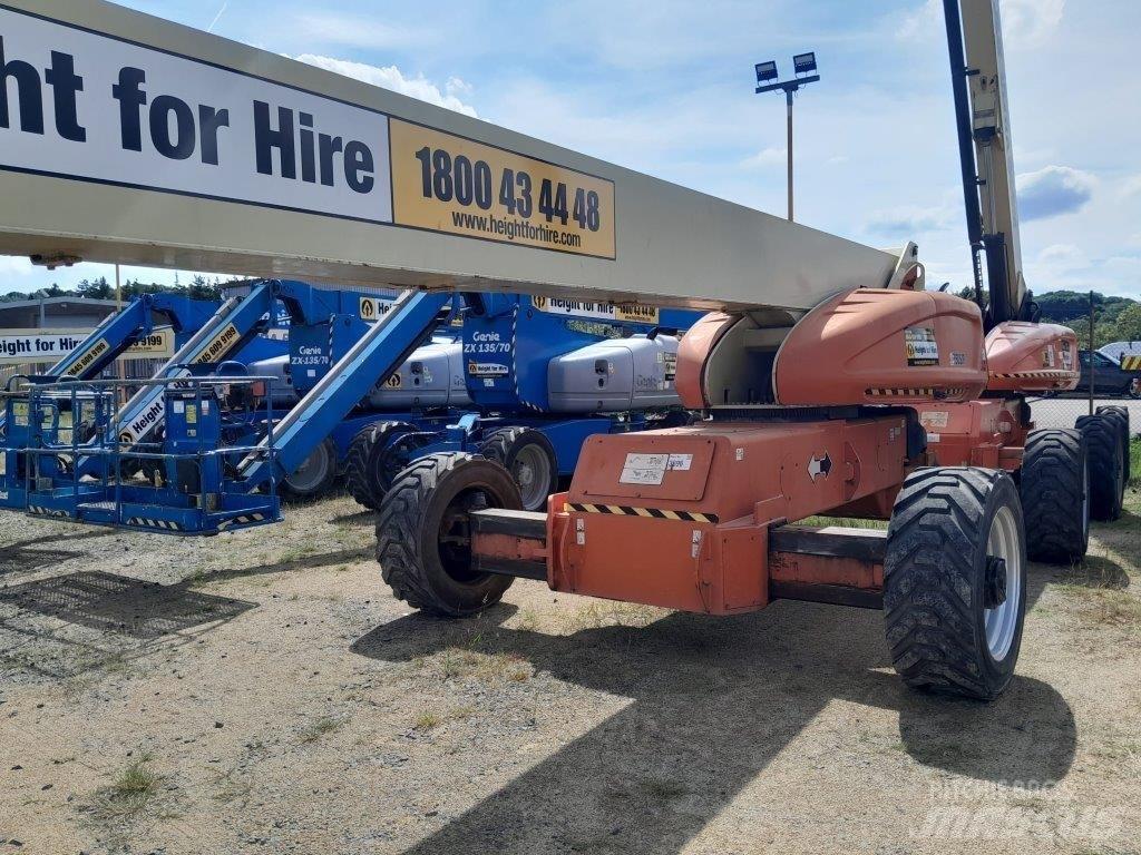 JLG 1350 SJP 直臂高空工作平台
