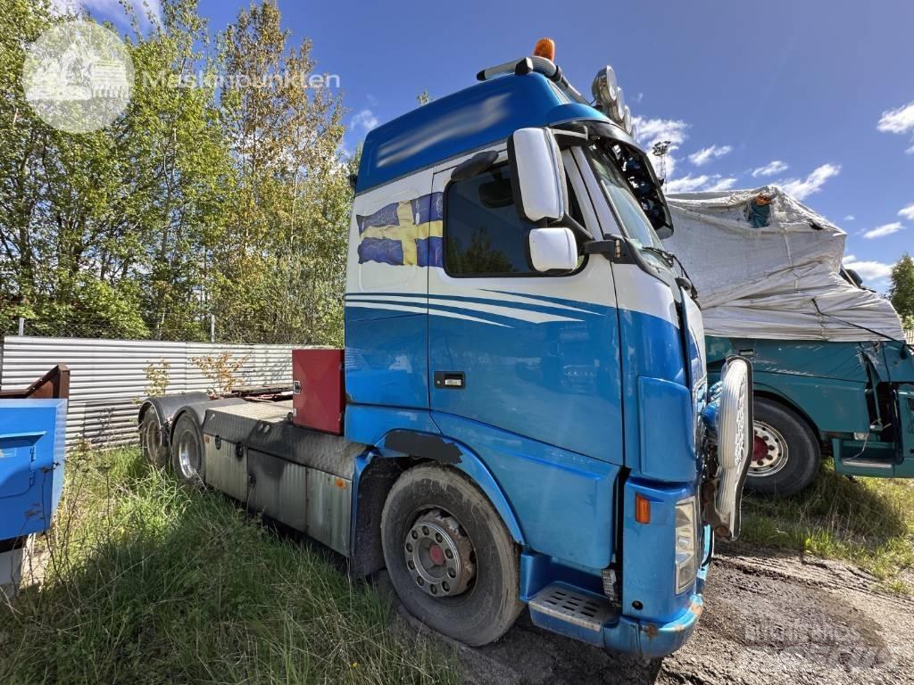 Volvo FH 540 牵引车