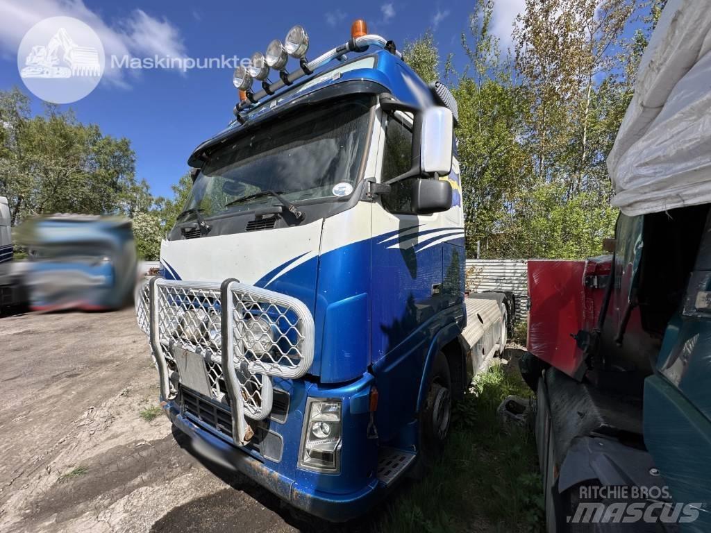 Volvo FH 540 牵引车