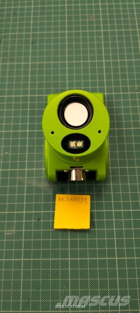 Vögele AUGER SENSOR 沥青路面铣刨机|铣刨机