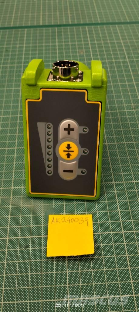 Vögele AUGER SENSOR 沥青路面铣刨机|铣刨机