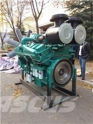 Cummins KTA38-G5 发动机
