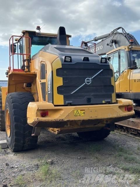 Volvo L 150 H 轮式装载机