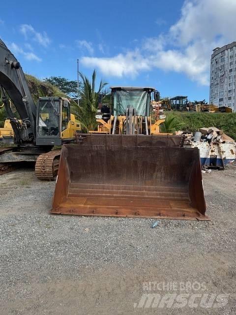 Volvo L 150 H 轮式装载机