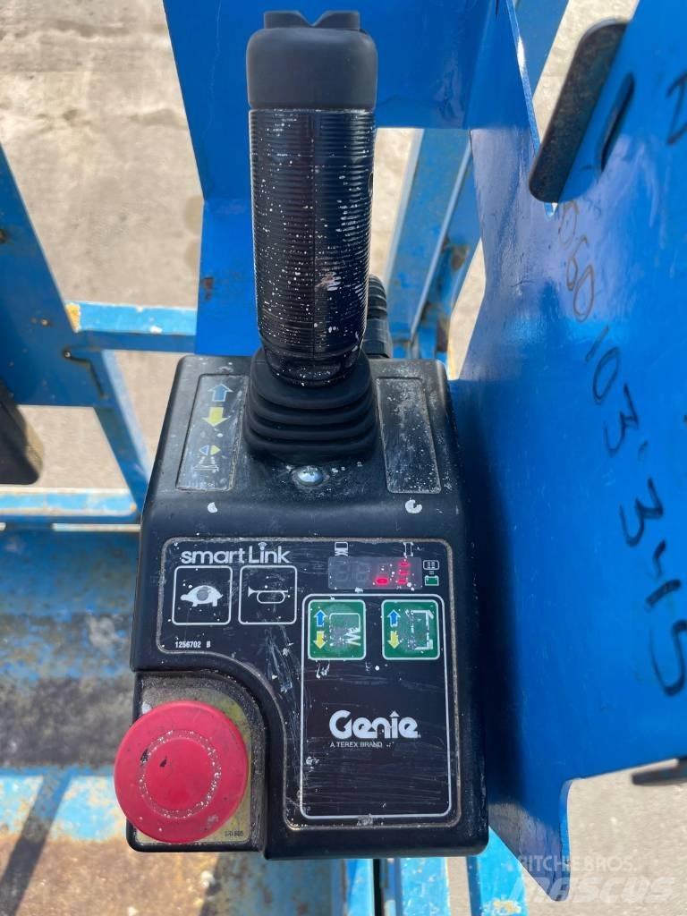 Genie GS 3246 剪叉式升降机