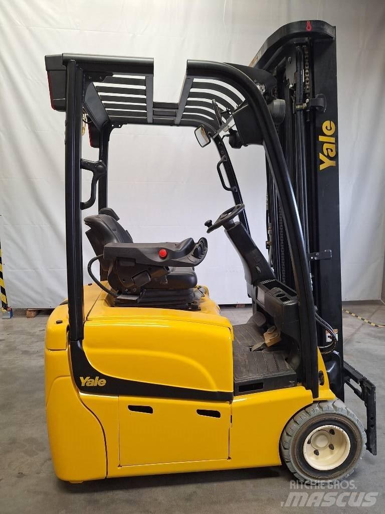 Yale ERP16VT 电动叉车