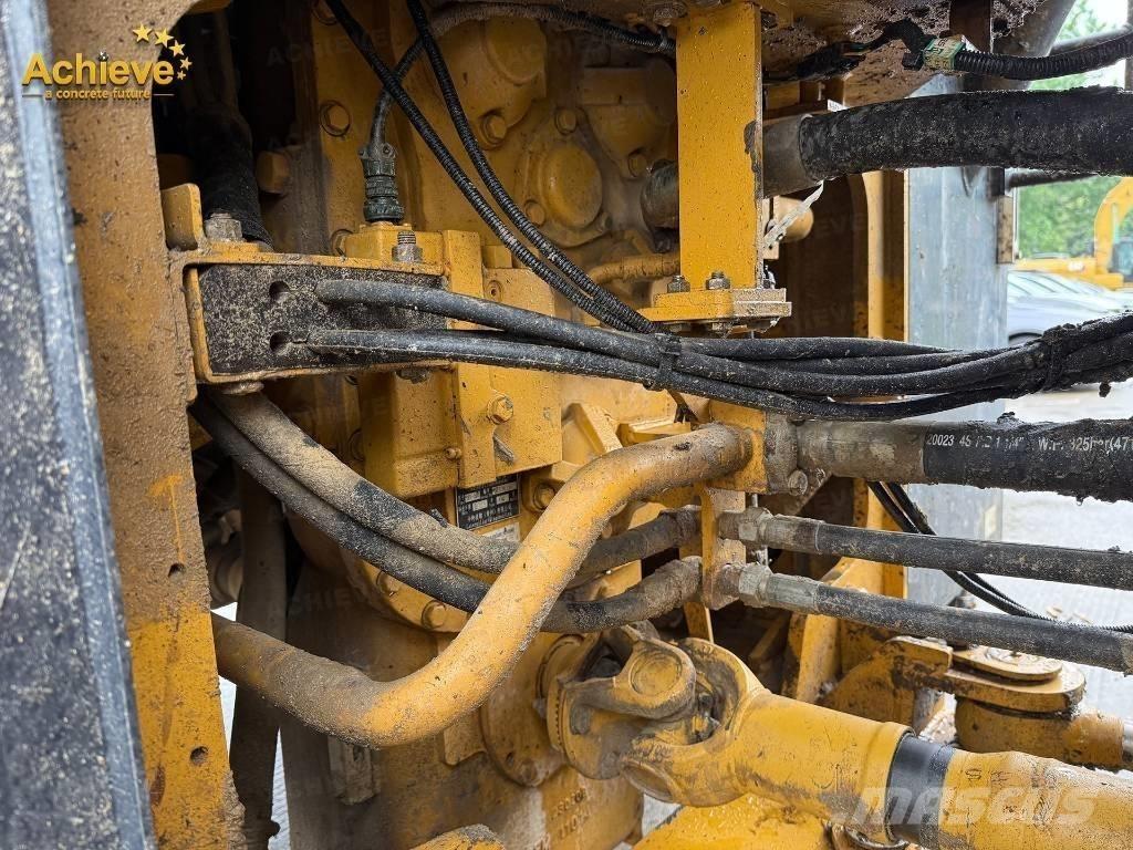 SEM 655F 轮式装载机