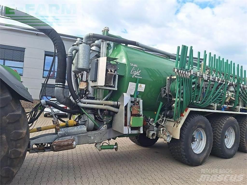Kotte vq32000 撒肥机