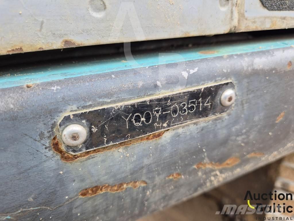 Kobelco SK 250 LC 履带挖掘机