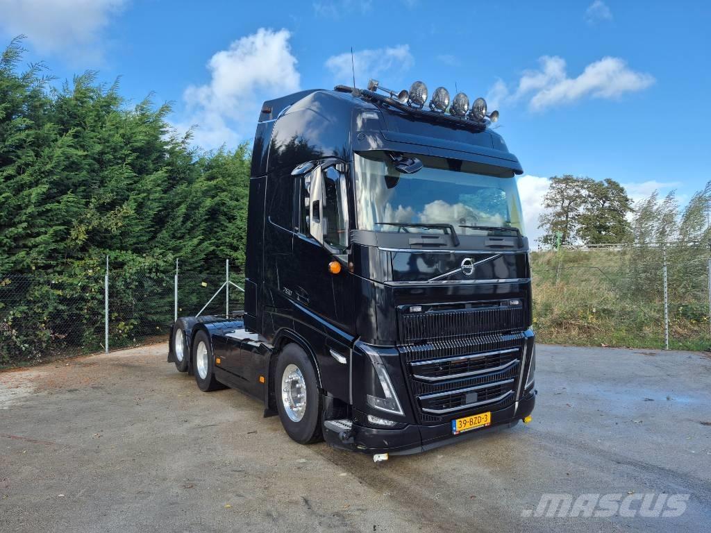 Volvo FH 16 750 牵引车