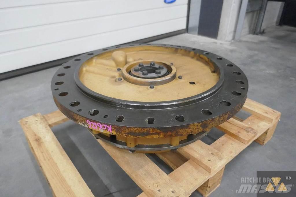 CAT 127-2724 运输工具-其他
