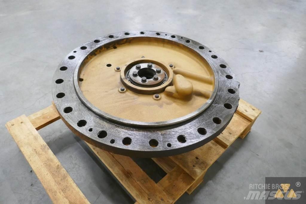 CAT 127-2724 运输工具-其他