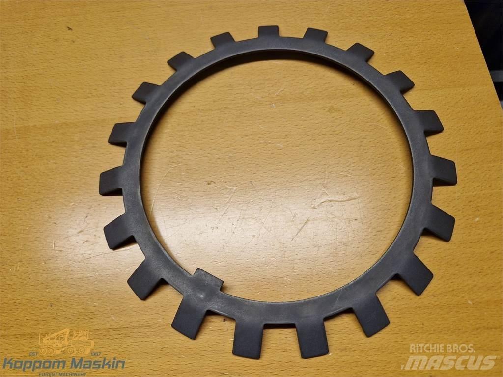  Other/Övrigt MB34 底盘和悬架