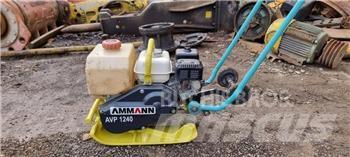 Ammann AVP 1240 平板夯