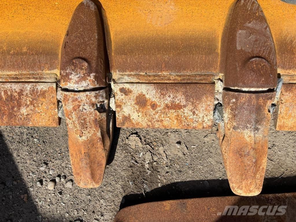 Volvo L 150 H 挖斗