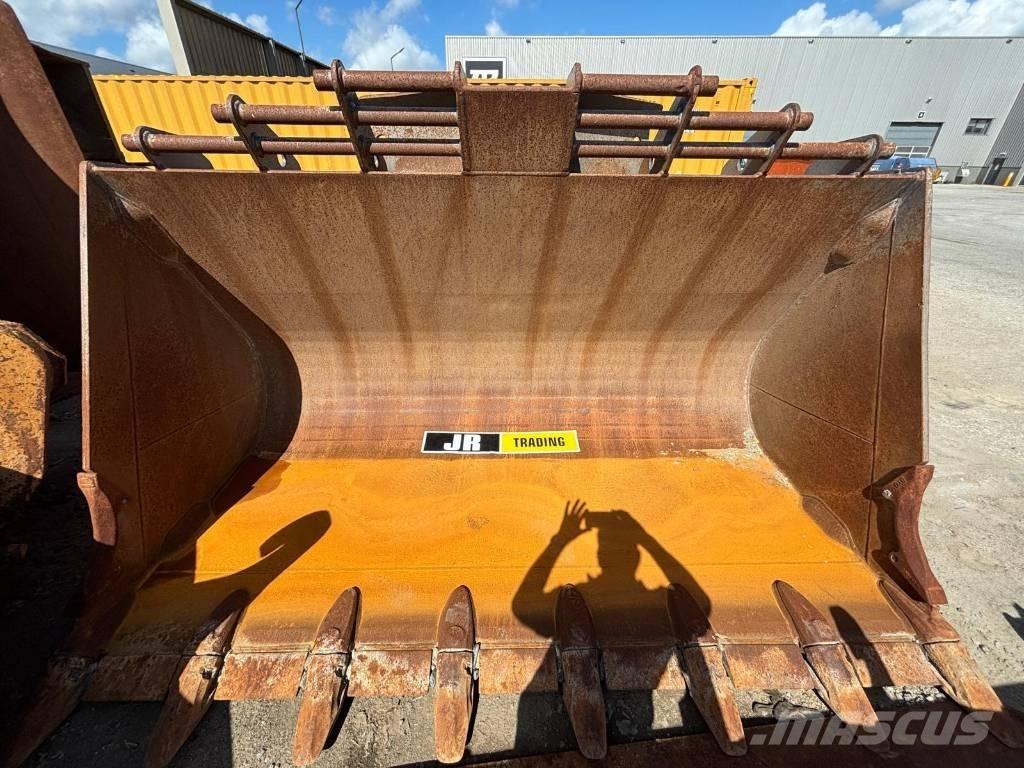 Volvo L 150 H 挖斗