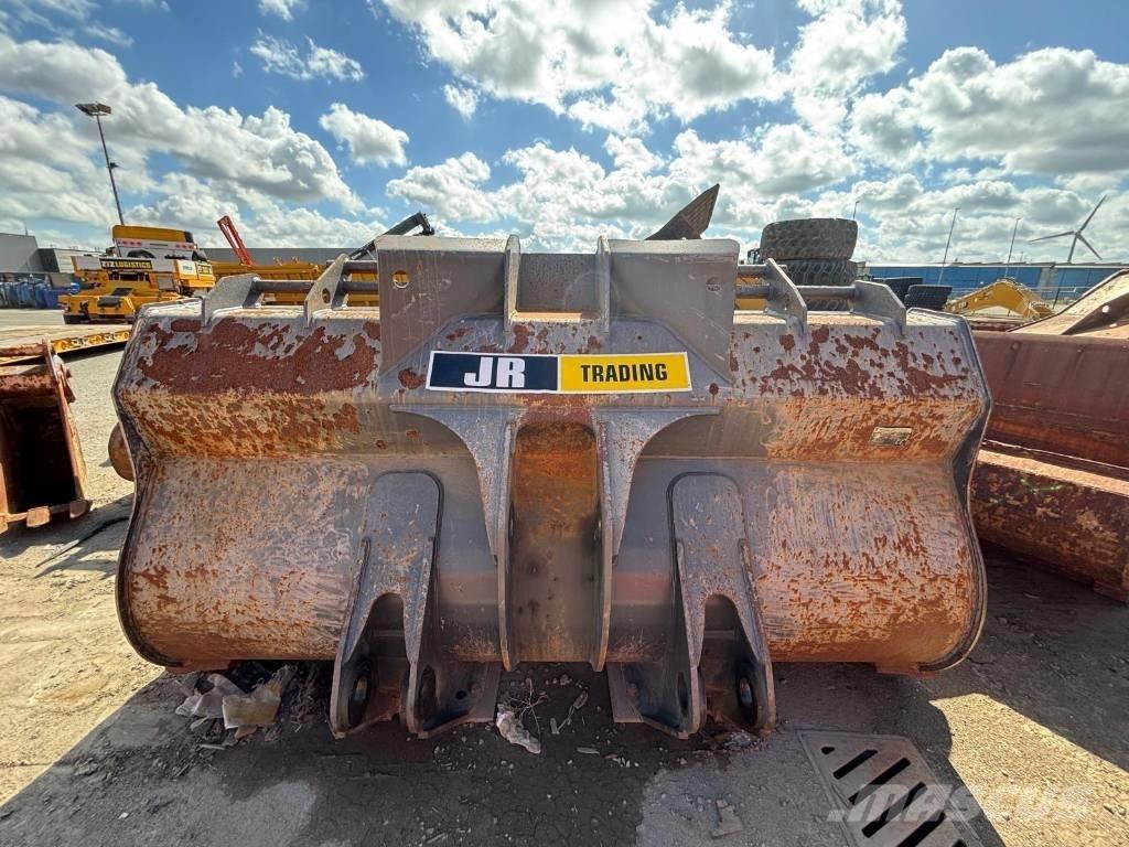Volvo L 150 H 挖斗