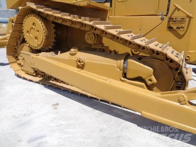 CAT D 6 R II 履带式推土机