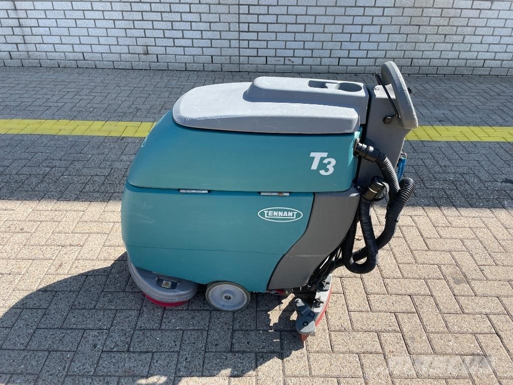 Tennant T 3 扫地机