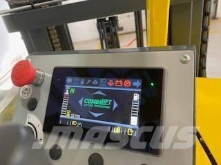 Combilift CB 3000 四轮前移式叉车