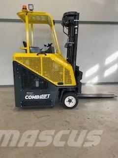 Combilift CB 3000 四轮前移式叉车