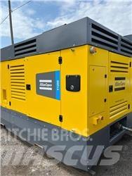 Atlas Copco Y1200 压缩机