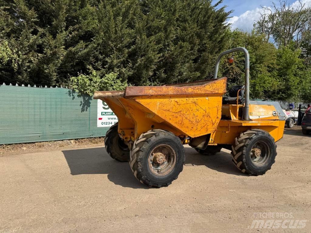 Benford 4 TONNE 翻斗车\公路型自卸车