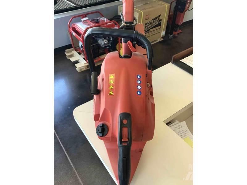 Hilti DSH700X 岩石和混凝土锯