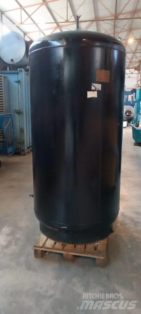  2G KWK 140EG 燃气发生器