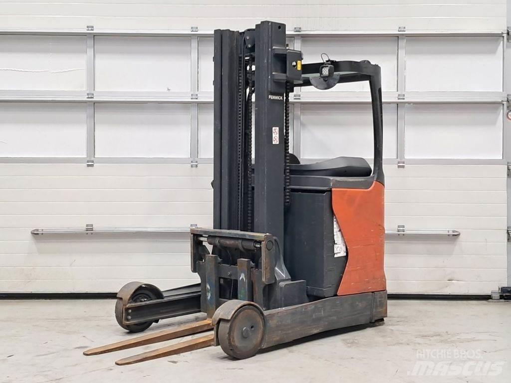 Linde R20-01 前移式叉车