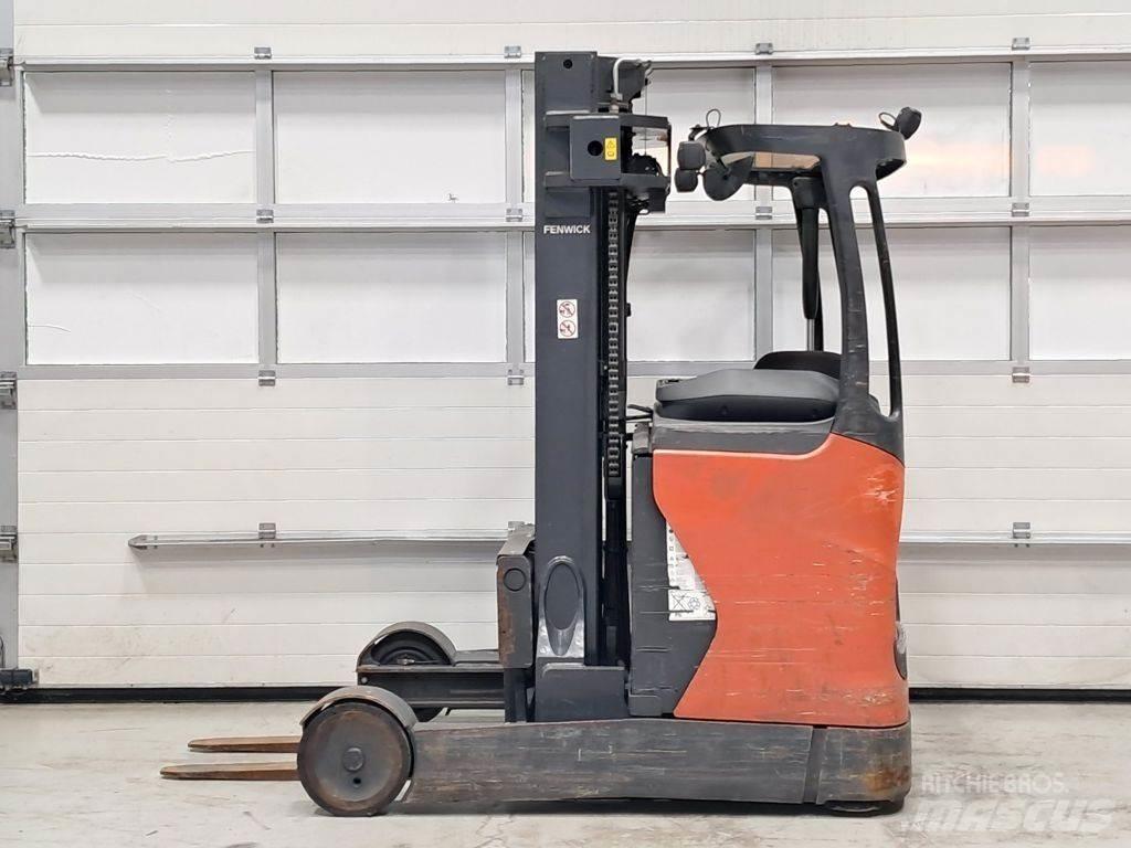 Linde R20-01 前移式叉车