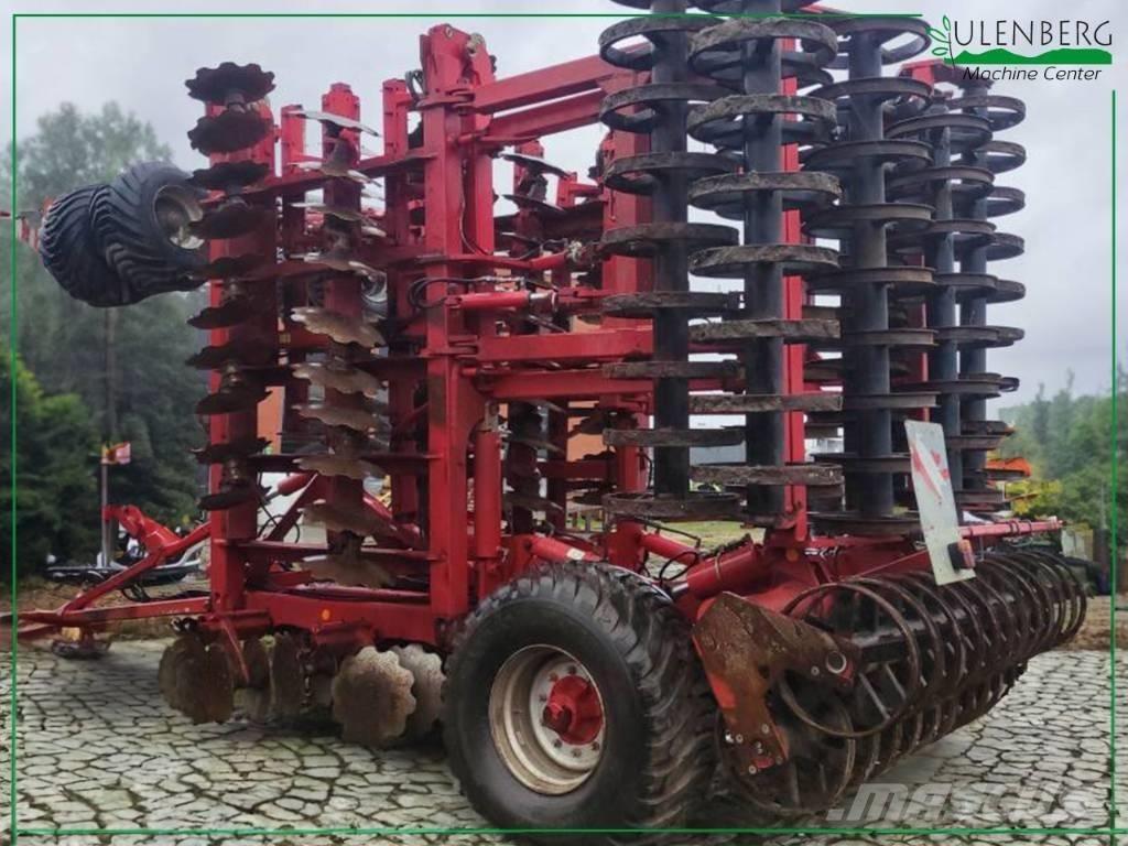 Horsch Joker 12 RT 圆盘耙